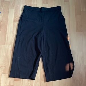 Camber & grace long dress shorts